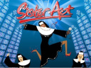 sister act mogador
