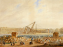 Exposition Voyage de l'Obélisque au Musée de la Marine