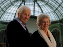 Ilya et Emilia Kabakov au Grand Palais