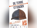 De Terre et dacier, larchéologie pour comprendre au Musée de la Grande Guerre