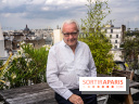 EXCLU SORTIRAPARIS - Alain Ducasse : "Je vais certainement devenir biscuitier"
