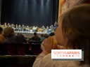 Les Bébé concerts de l'orchestre Lamoureux 2021/2022