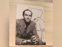 Les Histoires de Babar, Musée des Arts Décoratifs, reportage, exposition Babar