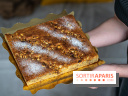 La Galette des Rois Bio et Sans Gluten à Chambelland : une belle gourmandise