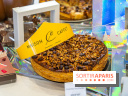 Epiphanie 2024 : Les galettes des rois de la Maison Caffet, noisette et amande