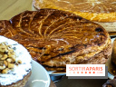 Les galettes des Rois Bio et sans compromis d'Archibald