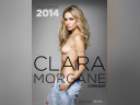 Clara Morgane Interview : calendier et actus