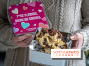 Des cookies gourmands chez Cookidiction pour la Saint-Valentin 2022