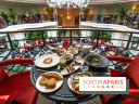 Le brunch d’exception de la Bauhinia au Shangri-La Paris fait le show