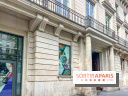 L'exposition gratuite des Bijoux de scène de la Comédie Française se dévoile à l'Hôtel Mercy-Argenteau - façade