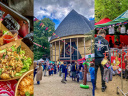 Asian Street Food Festival à la Grande Pagode de Vincennes de retour pour cette rentrée 2024