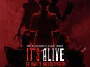 It’s Alive : l’expérience immersive Halloween Horror Stories par le Manoir de Paris 