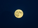 Super Lune du Chasseur : la plus grande pleine lune de l'année arrive ! Pourquoi ce nom ?
