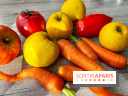 Le saviez-vous ? On peut glaner gratuitement des fruits et légumes en Ile-de-France ?