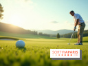 Tous au golf 2025, les initiations gratuites de golf !