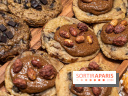Bon plan : des cookies gratuits offerts aux coureurs du Marathon de Paris 