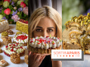Les pâtisseries raffinées de Nour Kandler, de La Garenne-Colombes à Paris et ses ateliers
