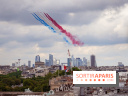 Défilé militaire du 14 juillet 2025 à Paris : les photos et vidéo
