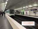 Métro Paris : la ligne 2 interrompue entre Monceau et Rome après un incident technique