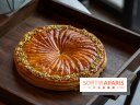 La Galette des Rois Baklava de Lalla Coffee