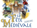 fete médiévale de moussy le neuf 2026