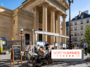 Météo cette semaine à Paris et en Ile-de-France, du 18 au 25 mai 2026