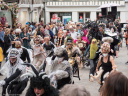 Par has’Art ! : le festival des arts de la rue revient dans 12 villes de Paris – Vallée de la Marne