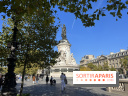 Paris : 6 places que le maire Emmanuel Grégoire veut transformer