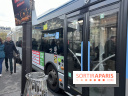 Paris : le maire souhaite mettre en place 15 lignes de bus express, c'est quoi ?