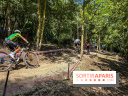 La coupe de France de VTT dans les Yvelines