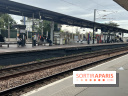 Canicule : la SNCF annule des trains intercités, on vous dit pourquoi