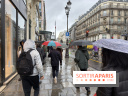 Météo cette semaine : fortes chaleurs à Paris et en Ile-de-France, du 1er au 7 juin 2026