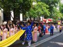 Un grand défilé culturel vietnamien vous attend dans le 13e à Paris
