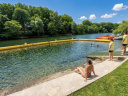 Champigny Plage 2025 : baignade et animations gratuites à Champigny-sur-Marne (94)