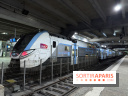 Canicule : la SNCF déconseille le train aux personnes vulnérables