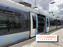 Transports en Ile-de-France, des RER et transiliens supprimés ce lundi à cause de la canicule