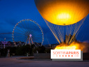 La vasque de Paris 2024 de retour cet été au Jardin des Tuileries, ce qu'il faut savoir