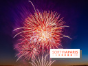 Seine-et-Marne, les feux d'artifice du 14 juillet interdits dans les zones sensibles