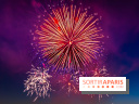 Après l'Essonne, les Yvelines, le Val d'Oise et la Seine-et-Marne interdisent les feux d'artifice