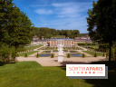 Une fan zone au Château de Dampierre pour la demi-finale France-Espagne