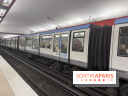 Métro, RER et Transilien : les perturbations du 14 au 20 septembre