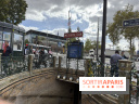 Manifestation de la Fonction Publique ce mardi 29 septembre, les stations fermées sur le parcours