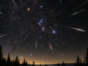 Orionides : les dates pour admirer cette pluie d'étoiles filantes automnale en octobre 2026