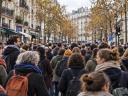 Grève du 8 octobre, ce qui nous attend à Paris