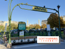 Manifestation du 31 octobre : quelles stations de métro fermées samedi ?