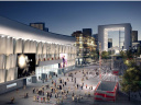 U Arena : Ouverture prévue en octobre 2017 à Paris La Défense