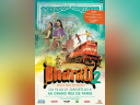 Bharati 2 au Grand Rex