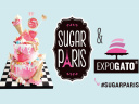 Sugar Paris 2018, le salon de la pâtisserie créative et décorative