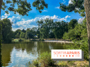 Bois de Vincennes