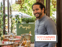 Manzili, le restaurant de Mohamed Cheikh,Top Chef 2021, au Jardin des Plantes 